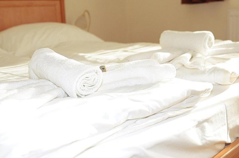Hotel Halaszkert Badacsony 2*