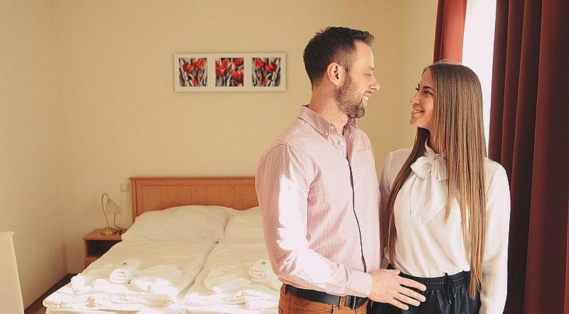 Hotel Halaszkert Badacsony 2*