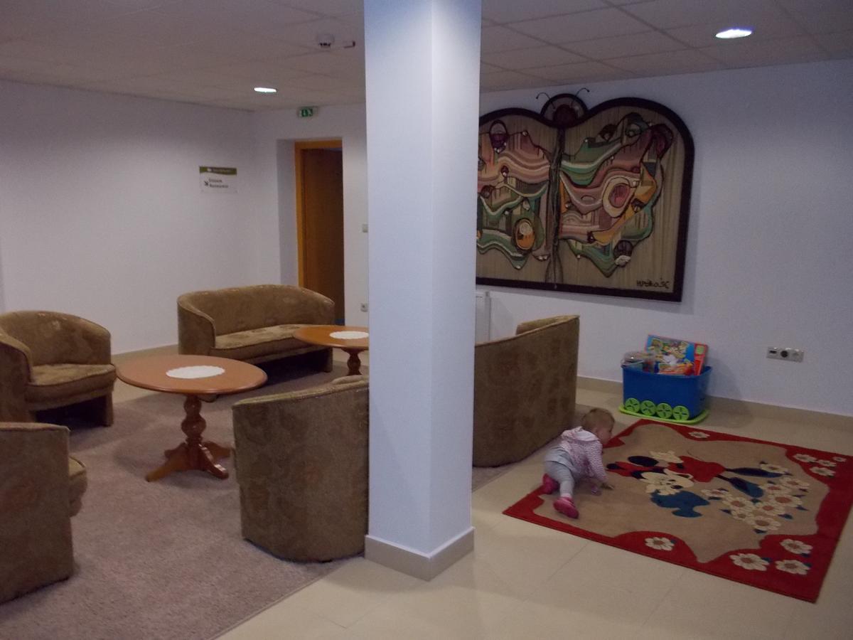 Halaszkert Badacsony Hotel