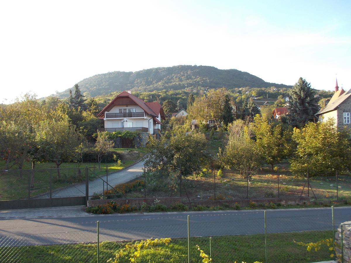 Halaszkert Badacsony 2* Badacsonytomaj